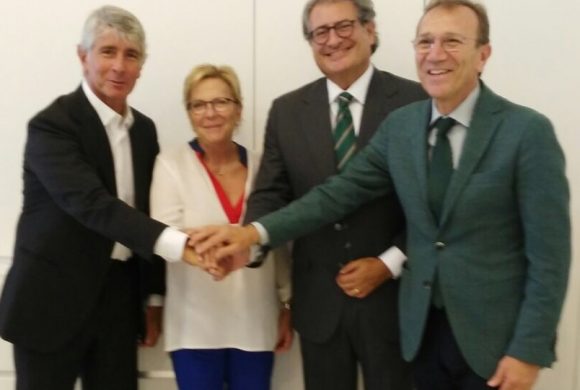 Invimit, Lega B e ICS insieme per valorizzazione infrastrutture sportive italiane Invimit, Lega B e ICS insieme per valorizzazione infrastrutture sportive italiane