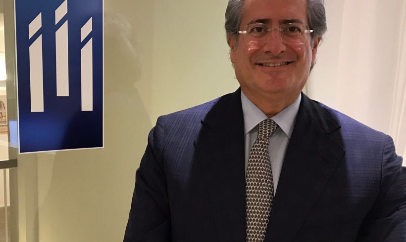 Invimit chiude il 2017 con 1,2 mld di massa gestita e con un + 50% di fatturato Invimit chiude il 2017 con 1,2 mld di massa gestita e con un + 50% di fatturato
