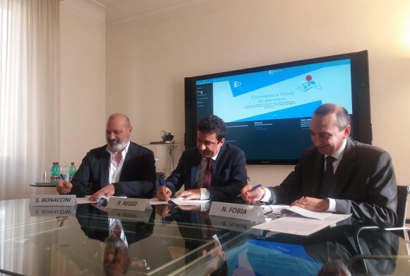 Invimit, Agenzia Demanio e Regione Emilia-Romagna firmano intesa per valorizzazione patrimonio pubblico regionale Invimit, Agenzia Demanio e Regione Emilia-Romagna firmano intesa per valorizzazione patrimonio pubblico regionale