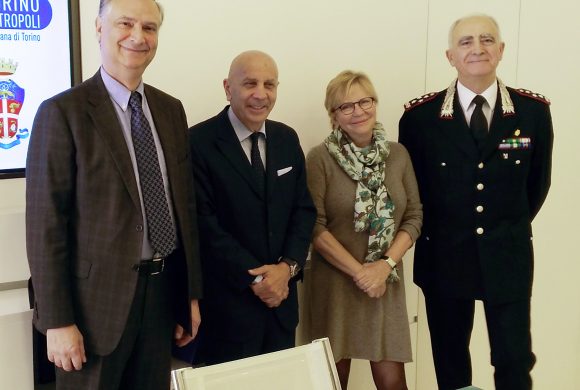 Il fondo i3-Patrimonio Italia acquista a Torino la storica Caserma Bergia Il fondo i3-Patrimonio Italia acquista a Torino la storica Caserma Bergia