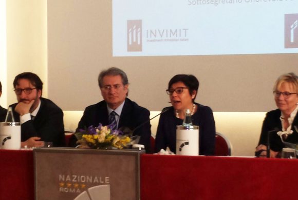 Ministero Economia e Interno a sostegno di INVIMIT Ministero Economia e Interno a sostegno di INVIMIT