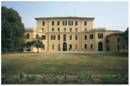 Fondo i3 UNIVERSITA’ conclude operazione di valorizzazione per Villa Gandolfi Pallavicini a Bologna Fondo i3 UNIVERSITA’ conclude operazione di valorizzazione per Villa Gandolfi Pallavicini a Bologna