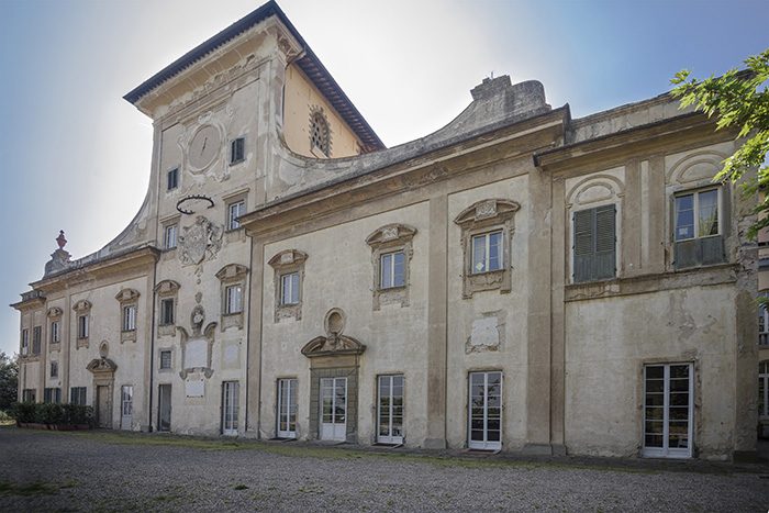 Il Fondo i3 Università acquista Villa Larderel dalla Regione Toscana per 9 mln di euro Il Fondo i3 Università acquista Villa Larderel dalla Regione Toscana per 9 mln di euro