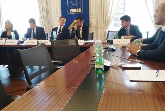 Al via ‘Fondo immobiliare territoriale’ per riqualificazione edilizia scolastica Al via ‘Fondo immobiliare territoriale’ per riqualificazione edilizia scolastica