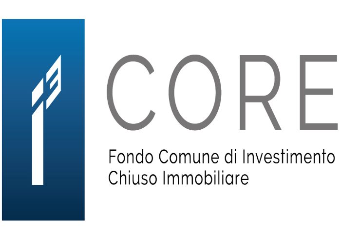 Fondo i3 Core: fusione dei Comparti Stato e Territorio Fondo i3 Core: fusione dei Comparti Stato e Territorio