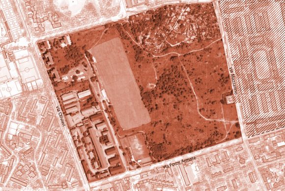 In vendita a Milano il complesso immobiliare di Piazza D’Armi e Magazzini di Baggio In vendita a Milano il complesso immobiliare di Piazza D’Armi e Magazzini di Baggio