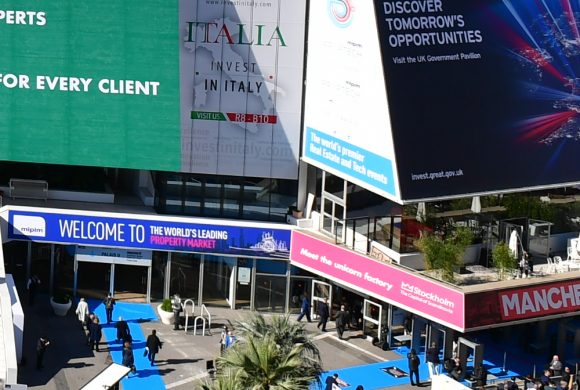 Invimit al Padiglione Italia al Mipim dal 13 al 16 marzo