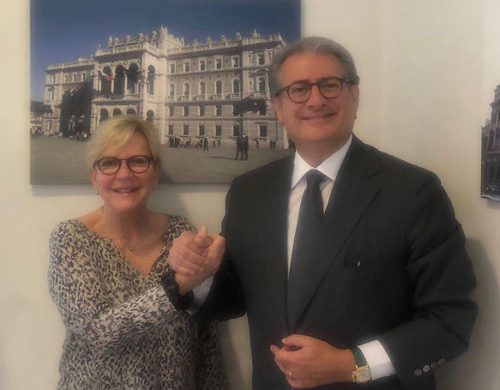 Invimit: raddoppiati i ricavi, decuplicato patrimonio e ridotto debito pubblico Invimit: raddoppiati i ricavi, decuplicato patrimonio e ridotto debito pubblico